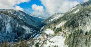 Hotel Hofgut Sternen Breitnau